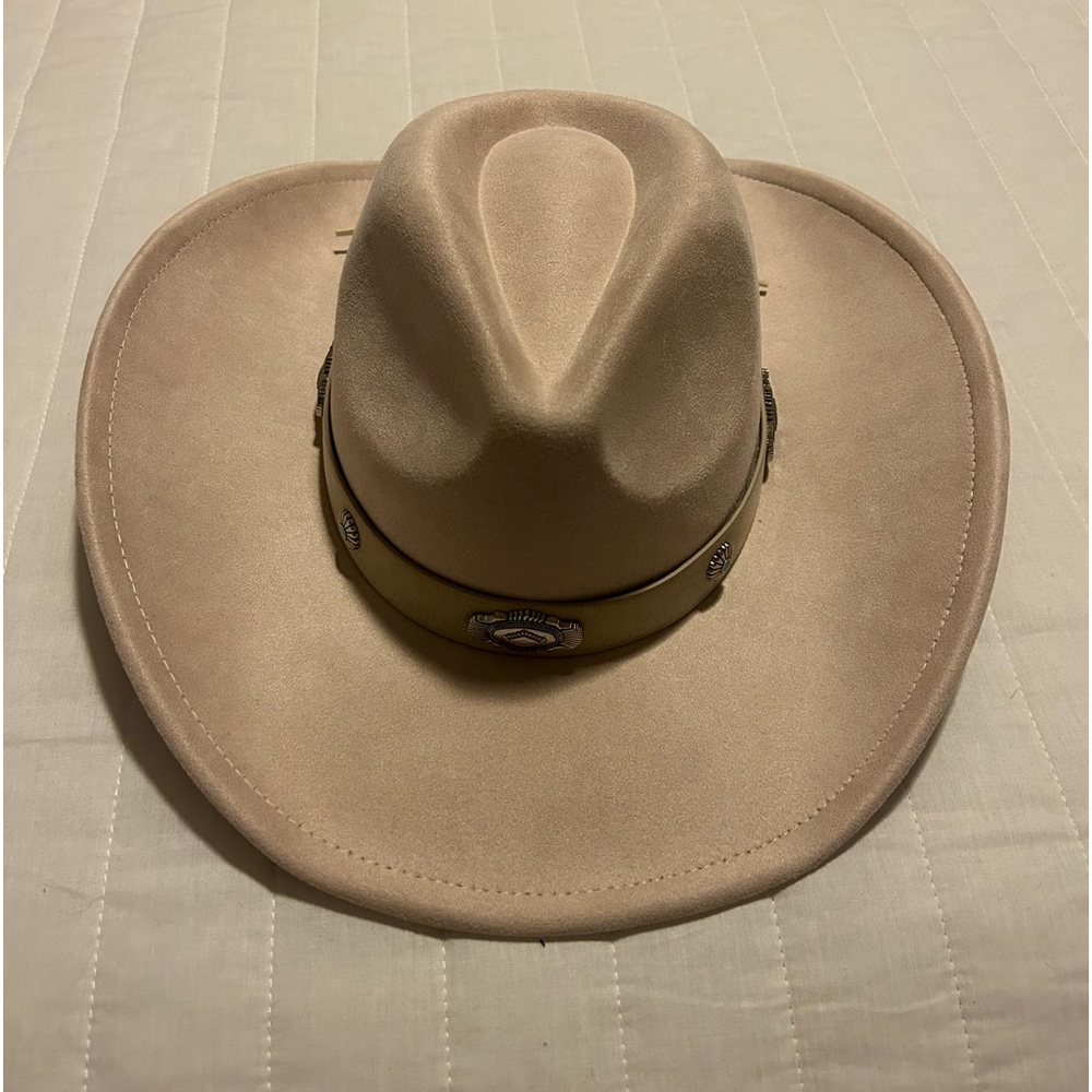 Western hat